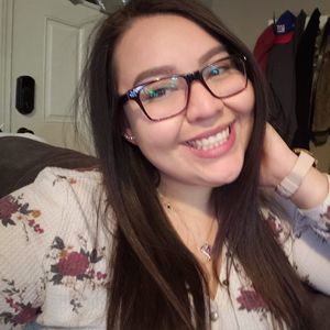 Meet your Posher, Gigi